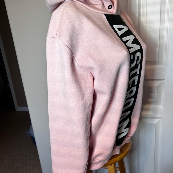 Fox Originals Amsterdam Hoodie - Picture 4 of 11